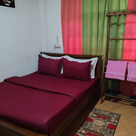 Antonio Transit Katunayake Apart otel Dış mekan fotoğraf